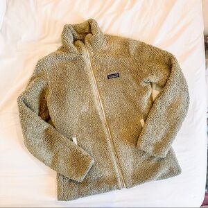 Patagonia Jacket